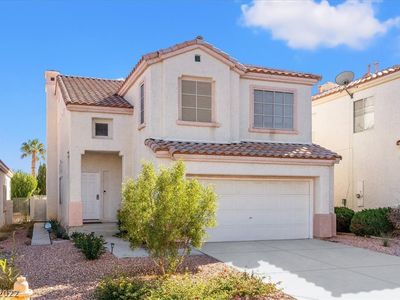 2236 Juniper Berry Dr, Las Vegas, NV, 89134