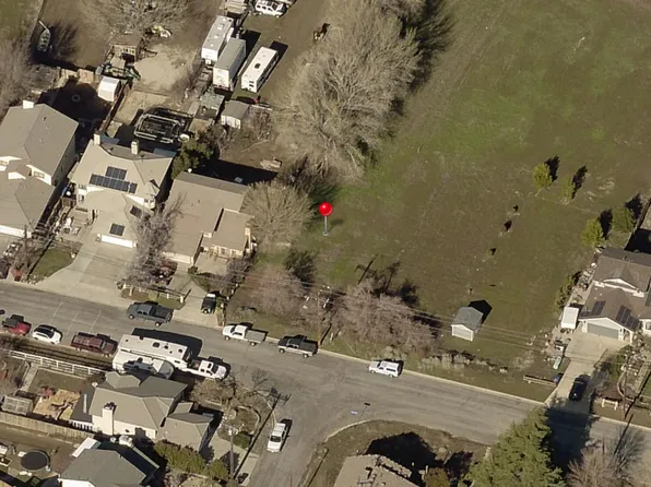 Sandrock Drive Vic Barnstea Dr, Lake Hughes, CA 93532