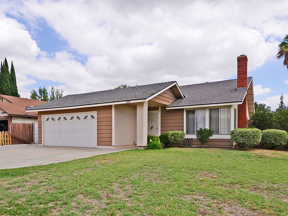 Cul-De-Sac Corner Lot