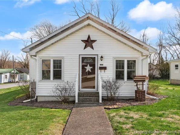 400 Josephine Street, Paoli, IN 47454