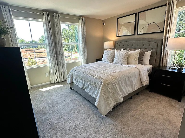 4018 Drakeford Towns Aly — Photo 7