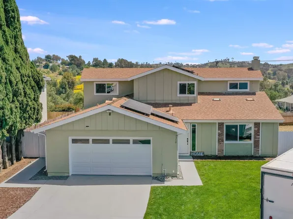 3350 Watercrest Ct, Bonita, CA 91902