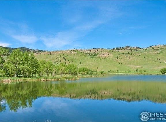 Easy walk to Wonderland Lake