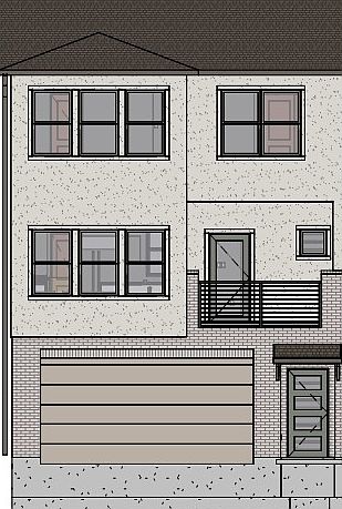 Aspen rendering