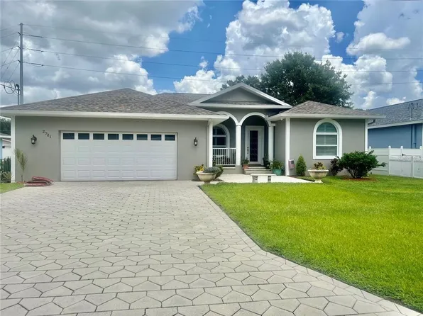 2721 W SITKA STREET, TAMPA, FL 33614