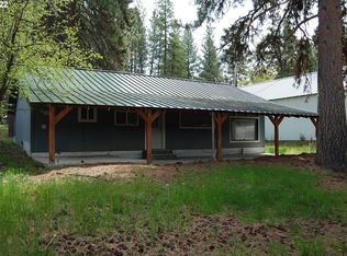 143 1/2 S Ibex St, Sumpter, OR 97877