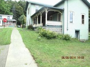 3602 Cross St, Conewango Valley, NY 14747