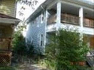 14009 Orinoco Ave, East Cleveland, OH 44112