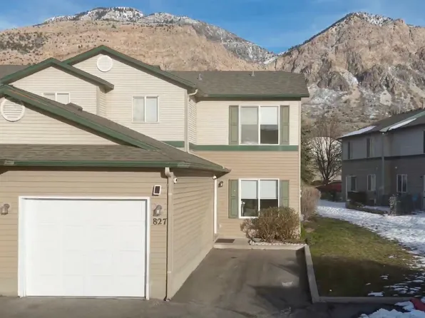 827 E 760 N, Ogden, UT 84404