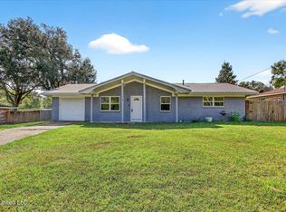 13700 Three Rivers Rd, Gulfport, MS 39503