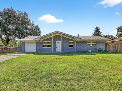 13700 Three Rivers Rd, Gulfport, MS, 39503