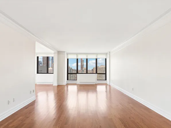 2 Columbus Ave, New York, NY