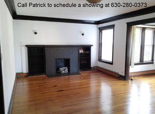 6019 S Saint Lawrence Avenue #FL 3RD, Chicago, IL 60637