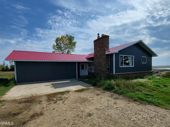 10191 County Road 1 Rd, McGregor, ND 58755