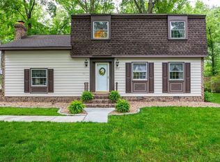 11717 Olde Coach Dr, Midlothian, VA 23113