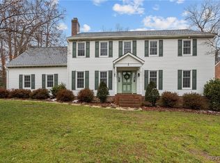 13110 Bluemont Rd, Chester, VA 23831
