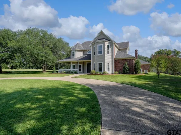 1881 Valley View Ln, Tyler, TX 75703