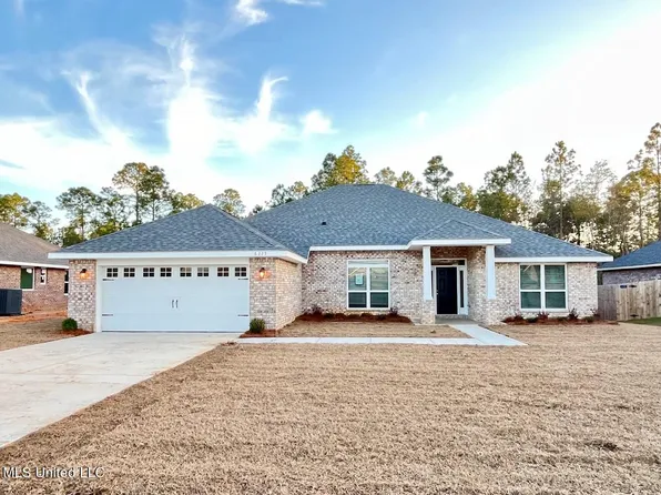 6223 Roxanne Way, Biloxi, MS 39532