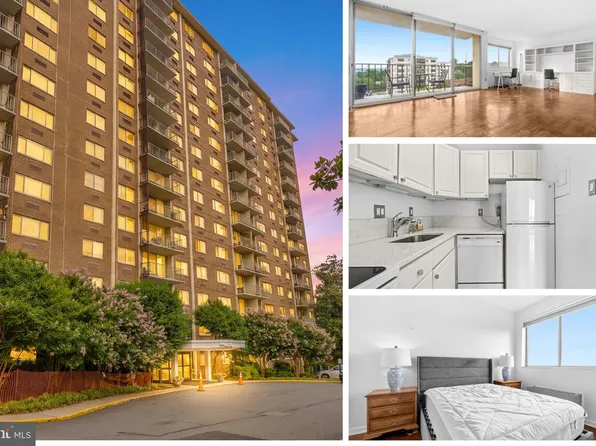 2059 Huntington Ave APT 801, Alexandria, VA 22303