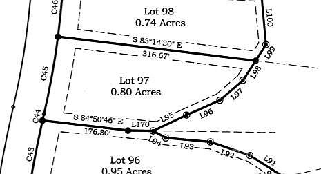 1st image of LOT 97 Edgewater Dr