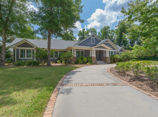 601 Old Treaty Pl, Saint Augustine, FL 32086