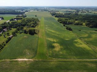 County Road A, Black Creek, WI 54106