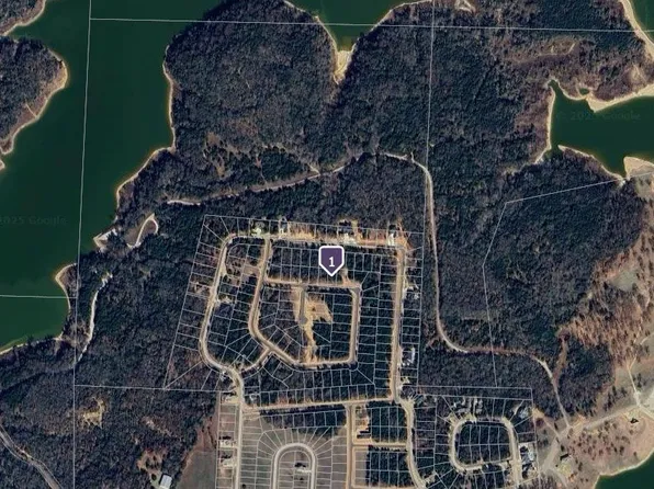 419 Whispering Pne, Gordonville, TX 76245