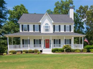 15 Inverness Ct, Hiram, GA 30141