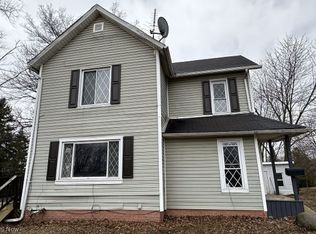 503 N Sumner St, East Palestine, OH