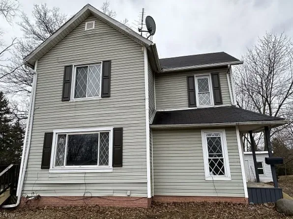 503 N Sumner St, East Palestine, OH 44413