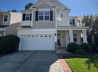 306 Meeting Hall Dr, Morrisville, NC 27560