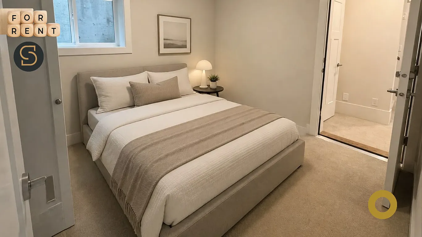 2 bed, 955 sqft, $2,500 — Photo 4