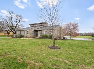 20145 W 119th St, Olathe, KS 66061