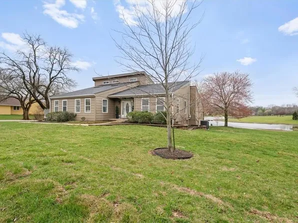 20145 W 119th St, Olathe, KS 66061