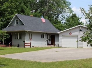 8295 W Thirteen Mile Rd, Bitely, MI 49309