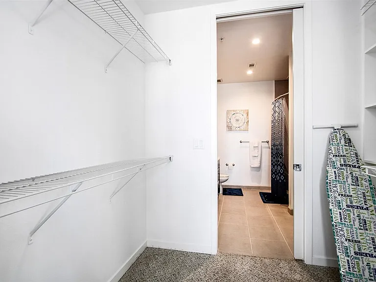 Storage Room
