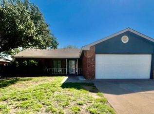6903 Hope Ave, Lubbock, TX 79424
