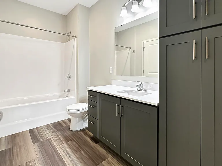 The Sentinel Residence — Photo 21
