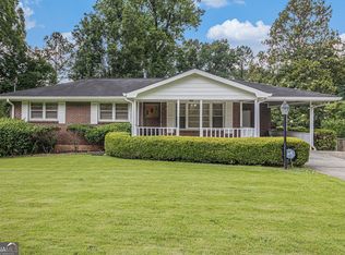 4125 Lindsey Dr, Decatur, GA 30035