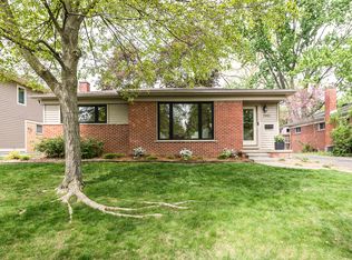 2441 Nottingham Rd, Ann Arbor, MI 48104