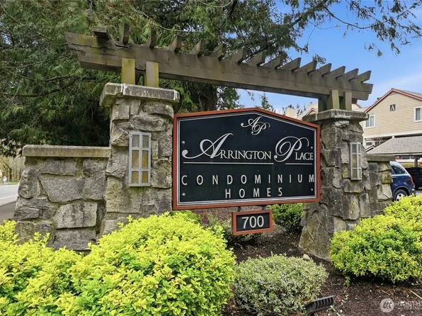700 Front Street S #E206, Issaquah, WA 98027