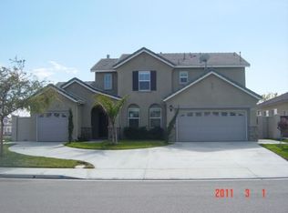13215 Early Crimson St, Eastvale, CA 92880