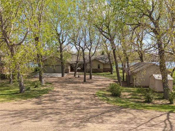 76 Idlewild Dr, Nashua, MT 59248