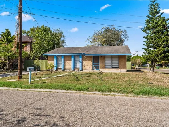 4 Calle Princesa, Brownsville, TX 78520