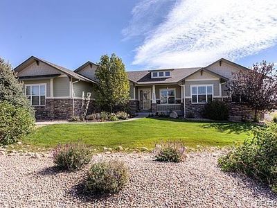 42040 Oakwood St, Elizabeth, CO, 80107