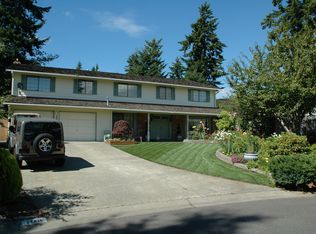 32816 3rd Ave SW, Federal Way, WA 98023