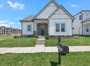 115 Wayfinder Dr, West Lafayette, IN