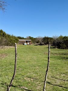 640 M24 Rd, Ranger, TX, 76470