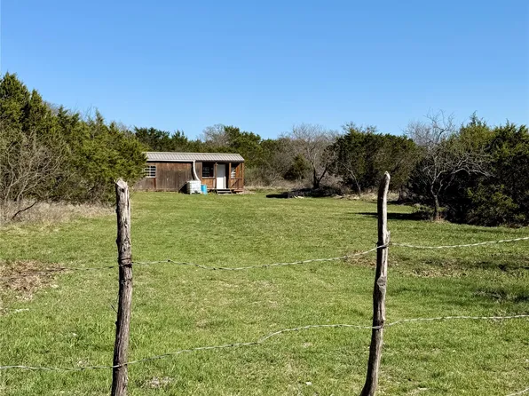 640 M24 Rd, Ranger, TX 76470