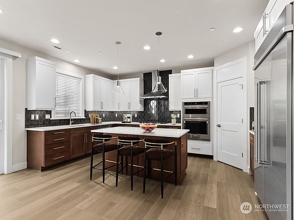 4th image of 7440 NE 203rd Street #2